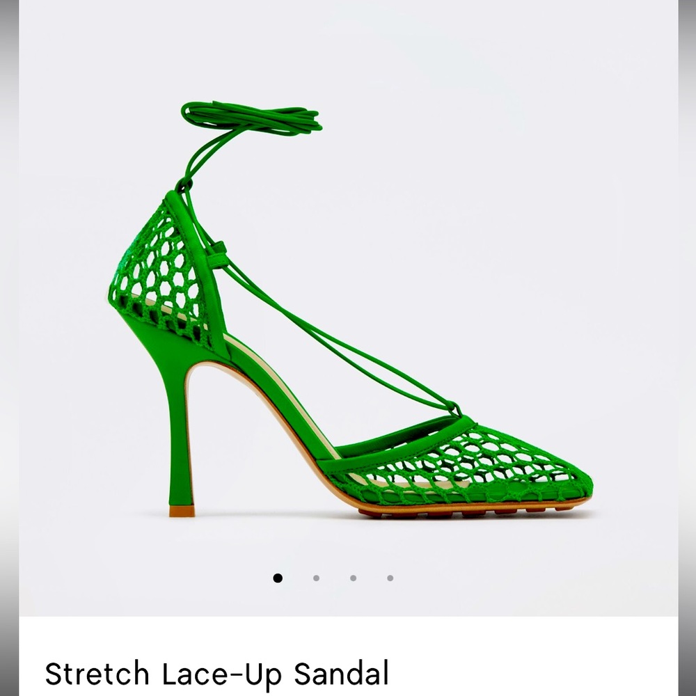 Bottega strappy sandals